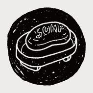 soap doodle N10