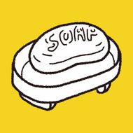 soap doodle N11