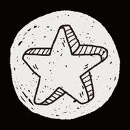 Star Doodle N15