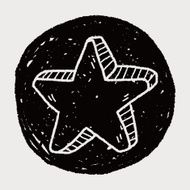Star Doodle N16