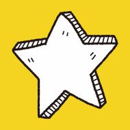 Star Doodle N18
