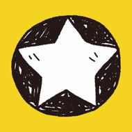 Star Doodle N20
