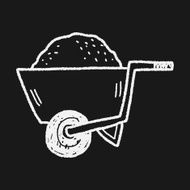 stroller doodle N10