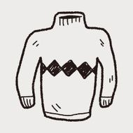 sweater doodle N13