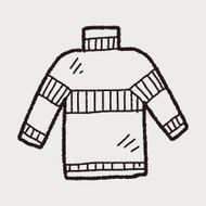 sweater doodle N14