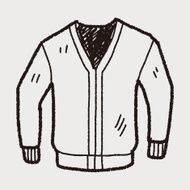 sweater doodle N15