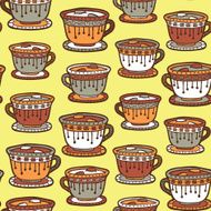 Winter pattern N2