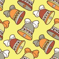 Winter pattern N3