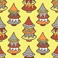 Winter pattern N4