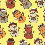 Winter pattern N6