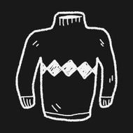sweater doodle N16