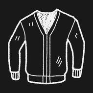 sweater doodle N17