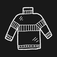 sweater doodle N18