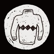 sweater doodle N19