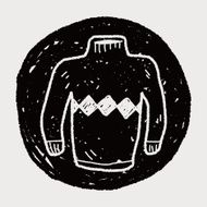 sweater doodle N22