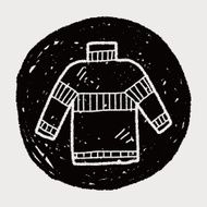 sweater doodle N24