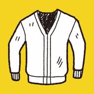 sweater doodle N26