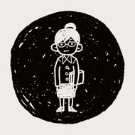teacher doodle N6