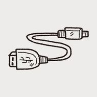 usb doodle N7