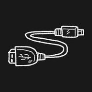 usb doodle N8