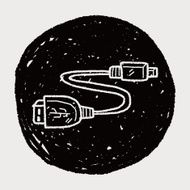 usb doodle N10