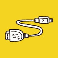 usb doodle N11