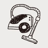 vacuum doodle N8