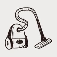 vacuum doodle N9