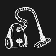 vacuum doodle N11