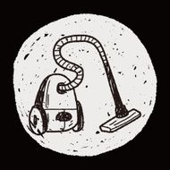 vacuum doodle N12