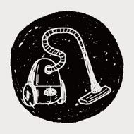 vacuum doodle N14