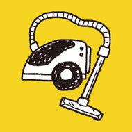 vacuum doodle N15