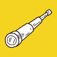 telescope doodle N3