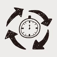 Time doodle N40