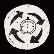 Time doodle N42