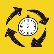 Time doodle N44