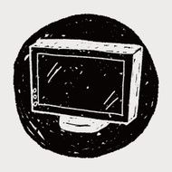 Tv doodle N20