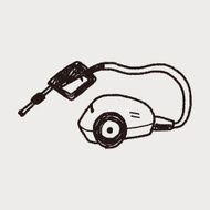 washing machine doodle N12