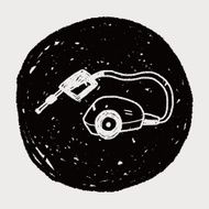 washing machine doodle N18