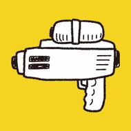 water gun doodle N4