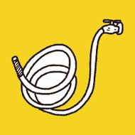 Water pipe doodle N13