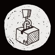 Weight doodle N10