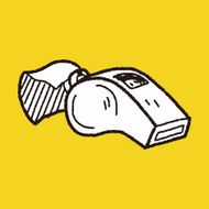 Whistle doodle N5
