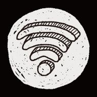 wifi doodle N8