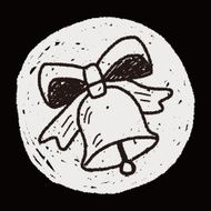bell doodle N10