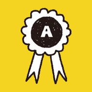award doodle N3