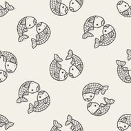 Chinese lucky fish N8