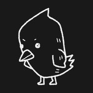 chick doodle N4