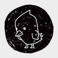 chick doodle N6