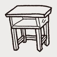 desk doodle N6